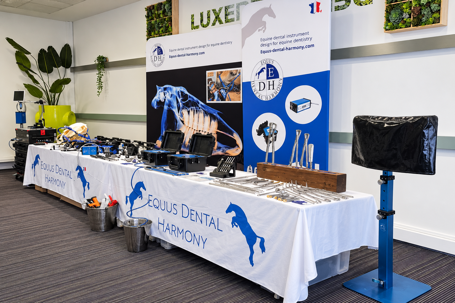 Congrès FFTDE 